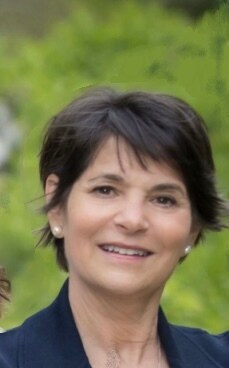 Jen Whitaker