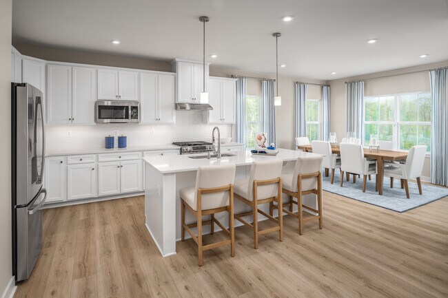 8190 W Danube Loop unit 37918986, New Kent, VA 23124 - photo 4