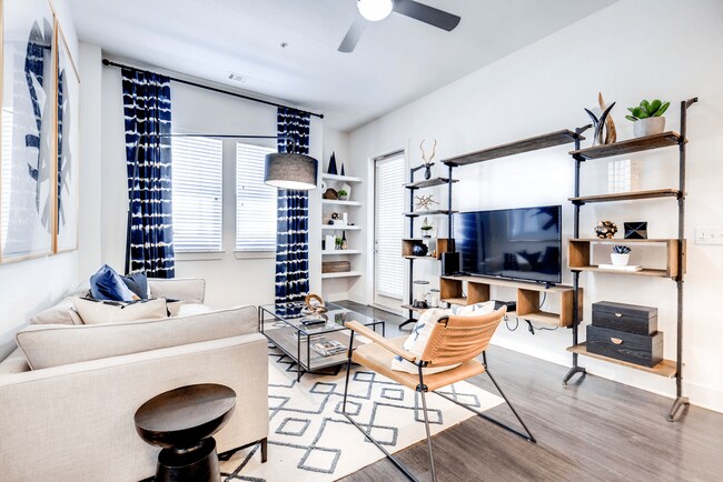 Arabelle Lincoln Station, Lone Tree, CO 80124 - photo 4