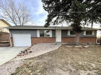 200 Birch Ave, Castle Rock, CO 80104