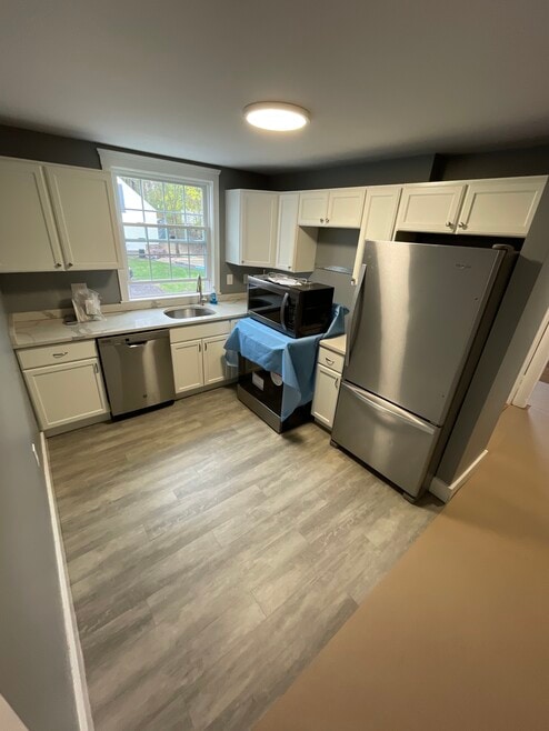 2 Walnut St unit 4, Methuen, MA 01844 - photo 1