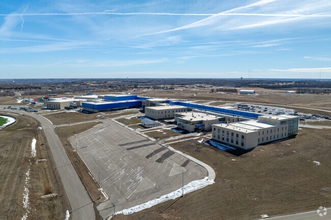 Junction City High School has a wide variety of activities for students.