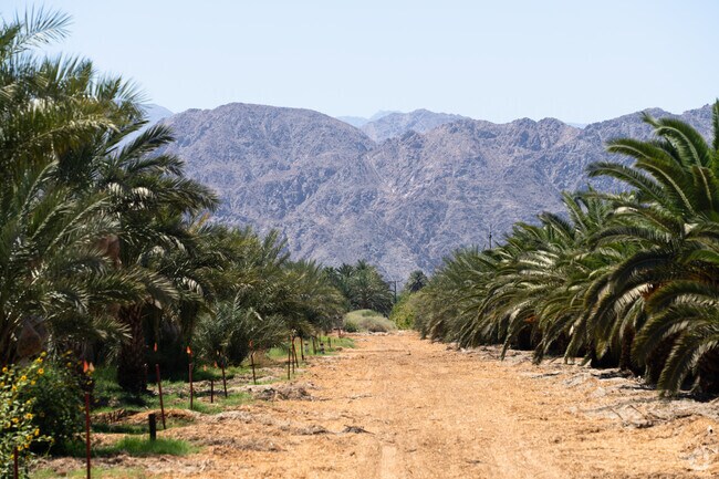 Open spaces and mountain views are landmarks of Vista Santa Rosa.