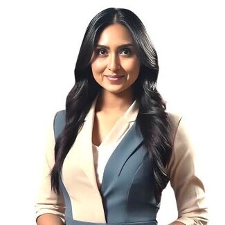 NORA GARZA