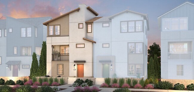 Eastvale Square - Westport, Plan 3 unit 36446474, Eastvale, CA 92880 - photo 2