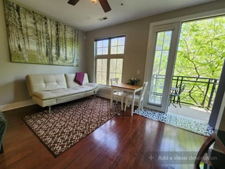 1101 W 1st St, Charlotte, NC 28202