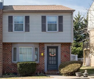 207 Wakefield Place, Harrisonburg, VA 22801