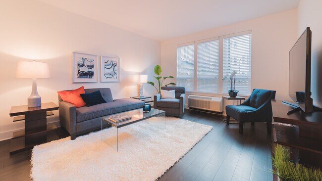 The Cobalt Apartments, Somerville, NJ 08876 - photo 5