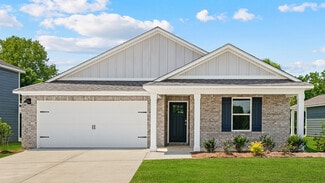 3204 Knotts Dr, Montgomery, AL 36116