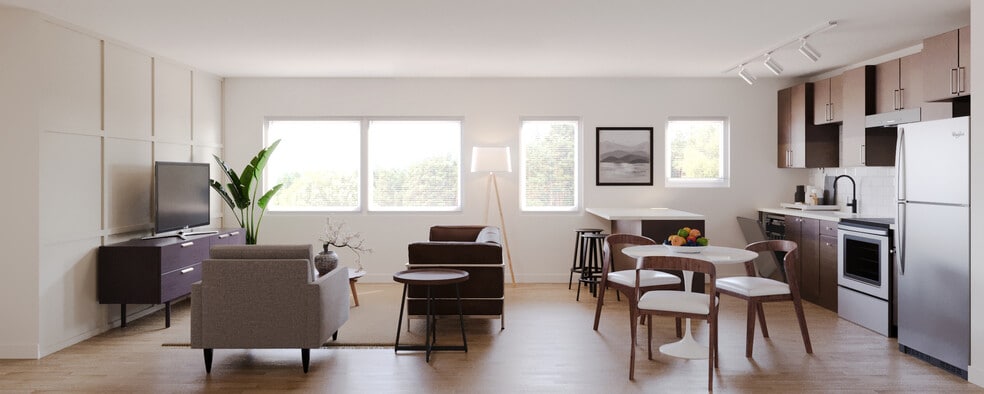 The Glengate Apartments, Cincinnati, OH 45212 - photo 1