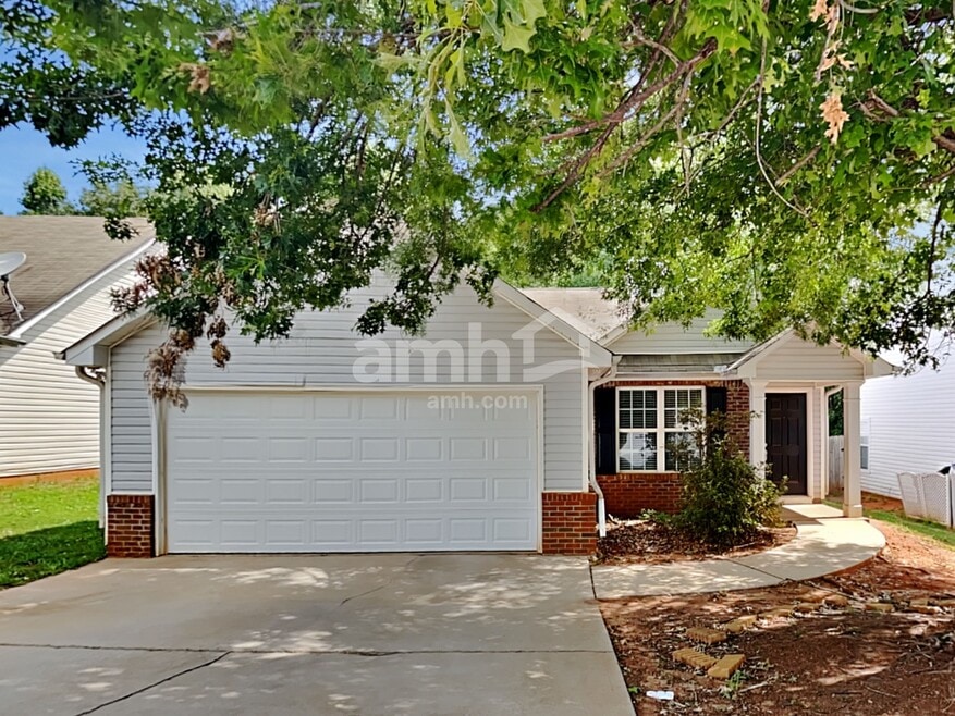 1760 Neighborhood Walk, McDonough, GA 30252 - photo 1