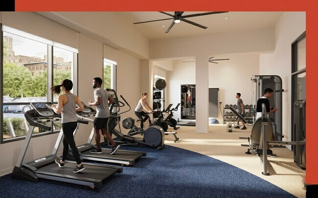 Via Callowhill, Philadelphia, PA 19123 - photo 4