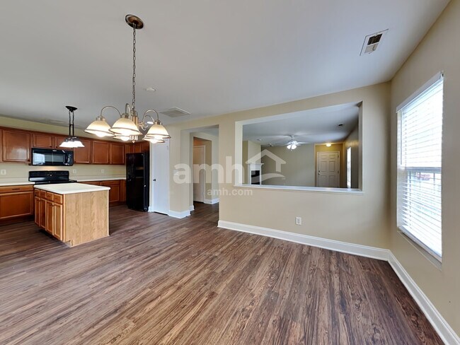 3770 Marshlane Way, Raleigh, NC 27610 - photo 5