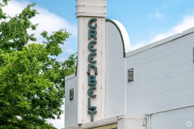 Greenbelt, part of Prince George's County was developed as a planned community during the 1930s.