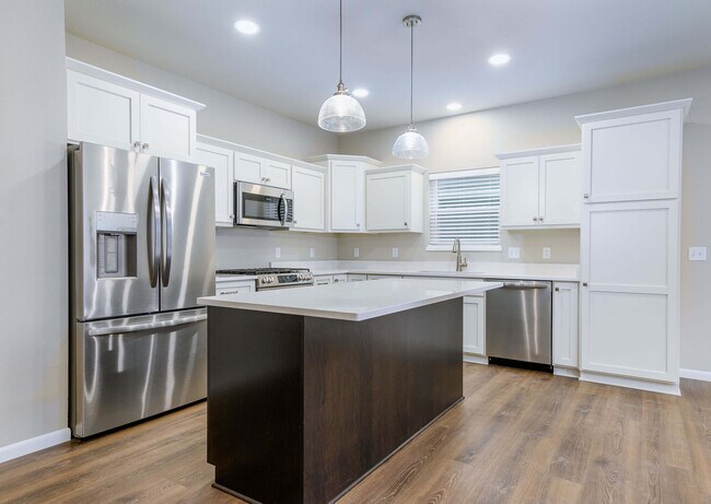 1824 August Moon Dr, Madison, WI 53718 - photo 6