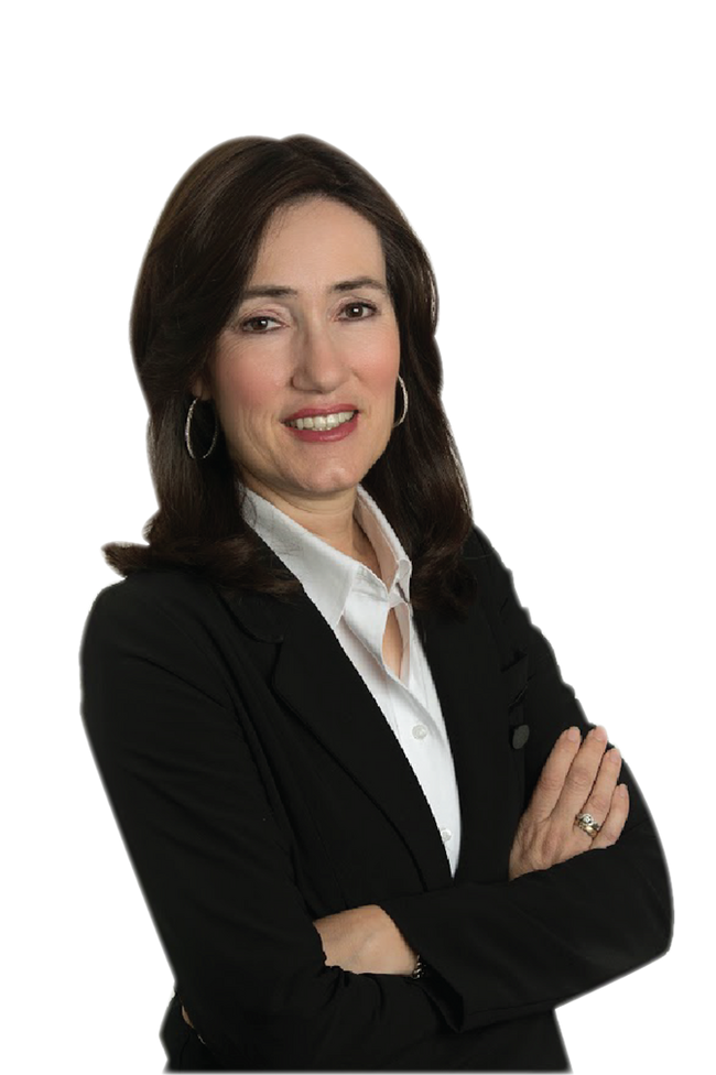 Dorit Katz