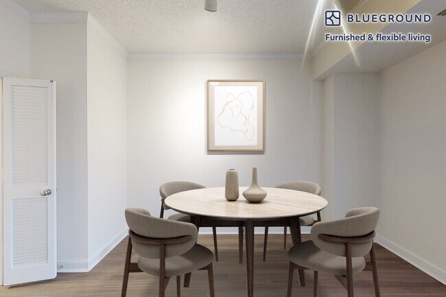 4100 Massachusetts Ave NW unit FL11-ID8614A, Washington, DC 20016 - photo 5