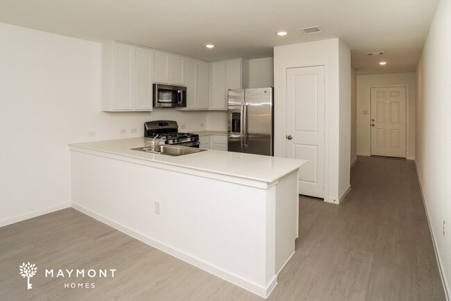 550 Layne Overlook, San Antonio, TX 78253 - photo 5