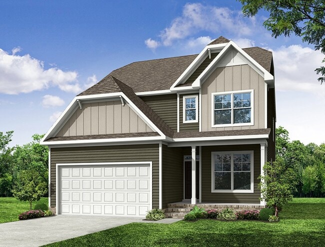 10800 Midlothian Turnpike unit 37883968, North Chesterfield, VA 23235 - photo 2