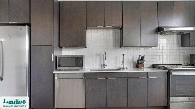 545 Foster St unit 129, Durham, NC 27701 - photo 5