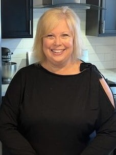 Kristy Lecceadone