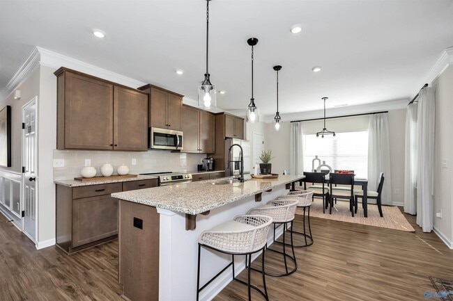 7334 Pine Run Ln SE, Owens Cross Roads, AL 35763 - photo 3