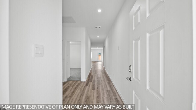 1430 Holly Trails St unit 36200448, Sour Lake, TX 77659 - photo 3