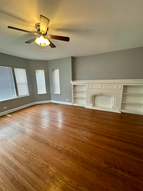 8037 S Paulina St Unit 3, Chicago, IL 60620