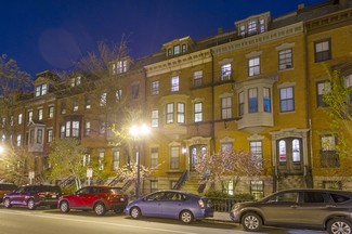 461 Massachusetts Ave, Boston, MA 02118