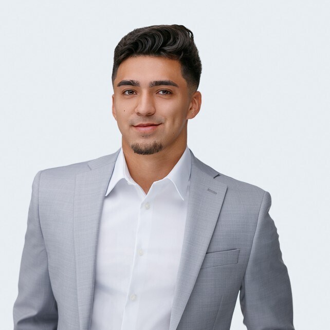 Agent Photo