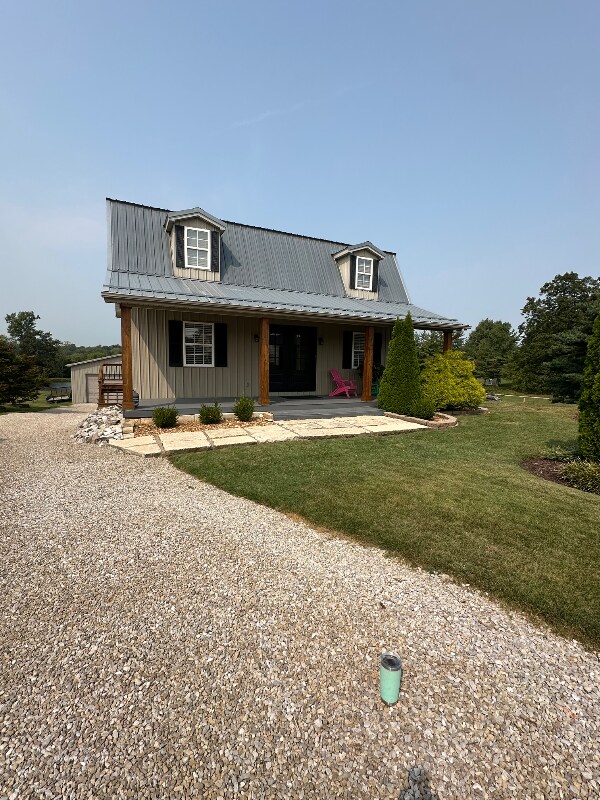 10600 Big Cynthiana Rd, Evansville, IN 47720