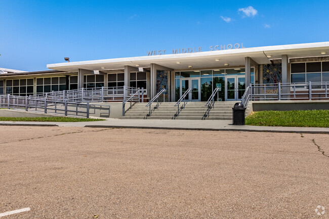 West Middle School