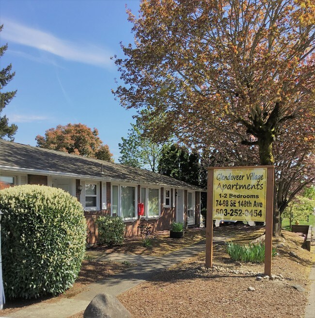 74-98 SE 148th Ave, Portland, OR 97233