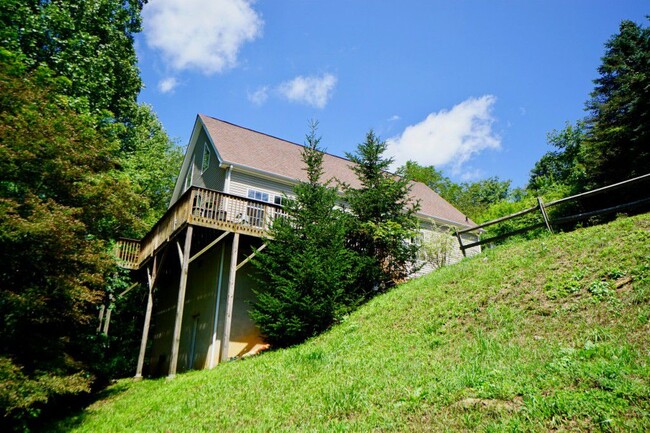 221 Long St unit Downstairs Bedroom, Boone, NC 28607 - photo 2
