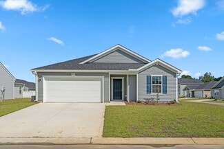 6995 Seaside Palms Place SW, Sunset Beach, NC 28468