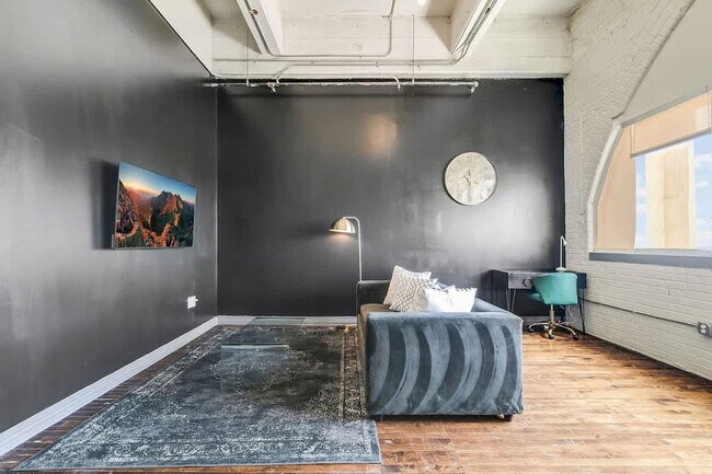 500 S Ervay St unit ID1297787P, Dallas, TX 75201 - photo 4