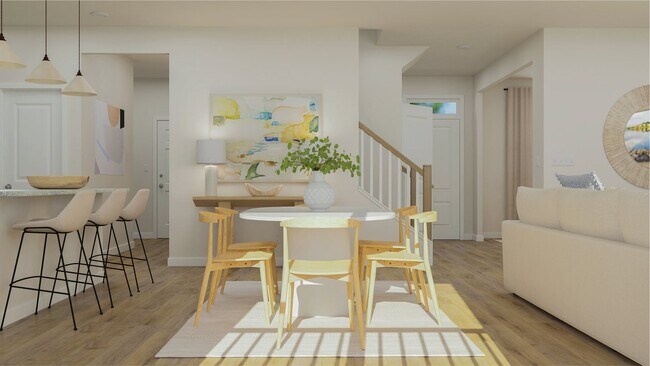 6443 Fennec Run, Moseley, VA 23120 - photo 5