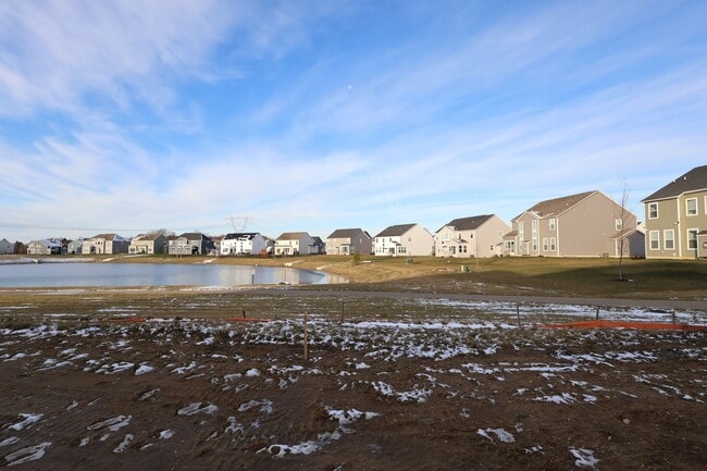 3979 Colts Reign Dr, Powell, OH 43065 - photo 2