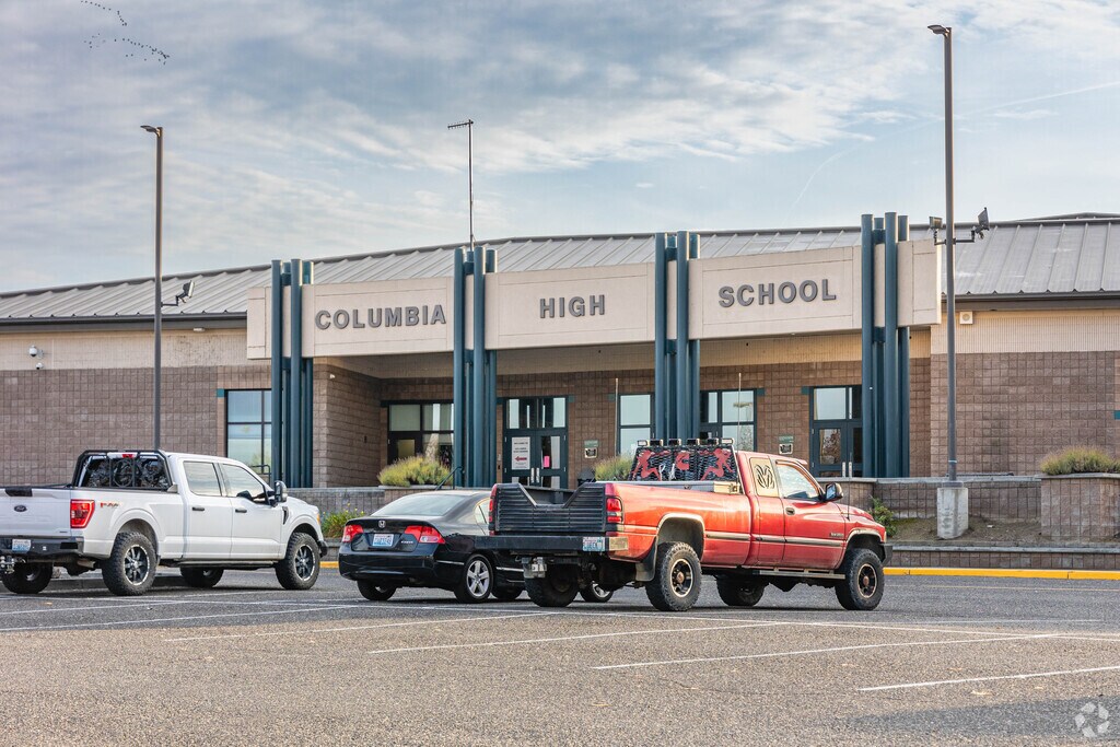Columbia High School