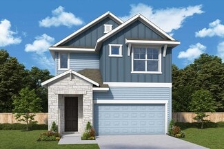 1034 Brickell Loop Unit 36476412, Austin, TX 78747