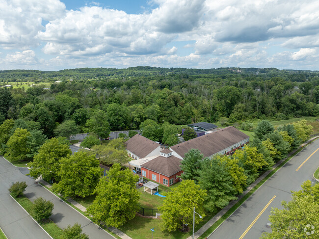 Pennington Montessori School
