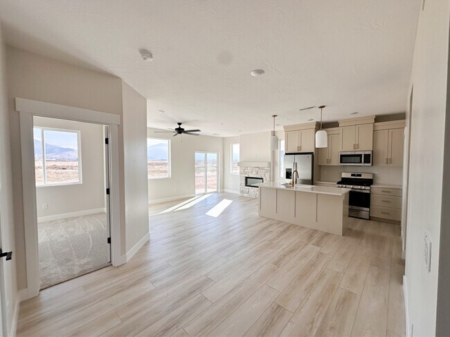 2780 N Clark Pkwy, Cedar City, UT 84721 - photo 4