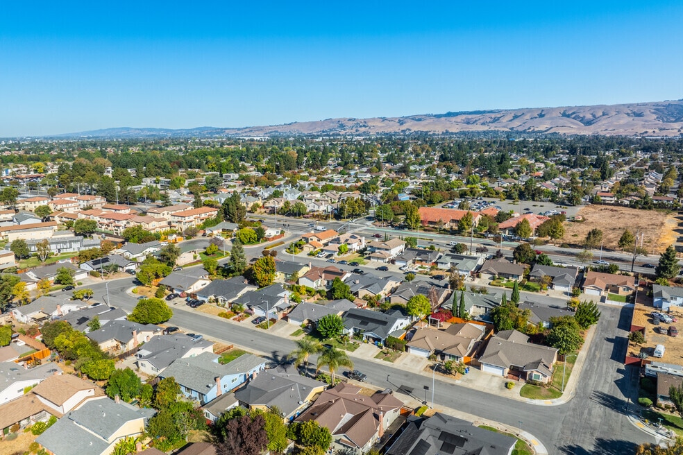 Northgate-Union City