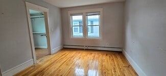 71 S Quinsigamond Ave, Shrewsbury, MA 01545
