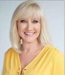 Melanie Carter