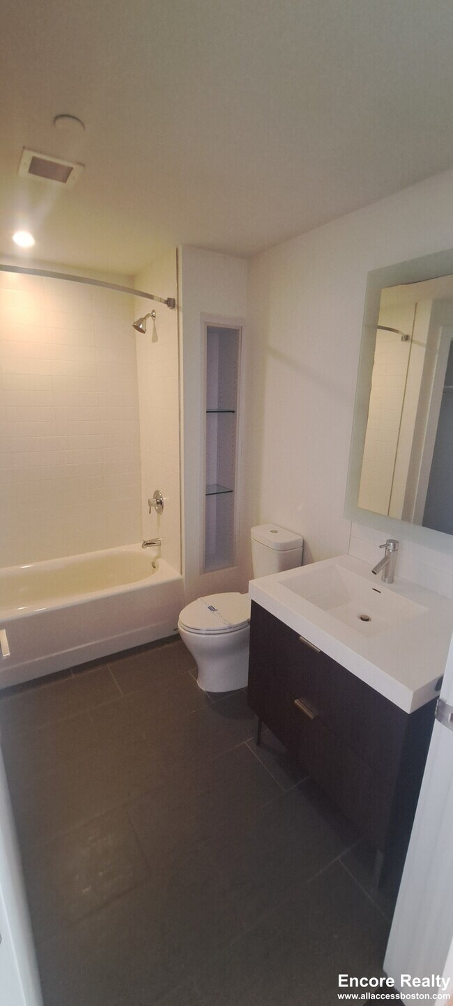 120 Kingston St unit 1901, Boston, MA 02111 - photo 4