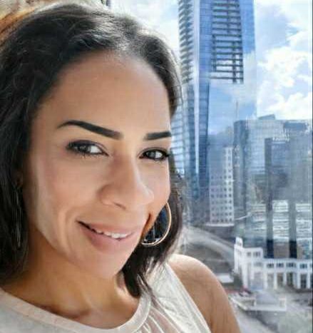 Tashena Gasaway Butler