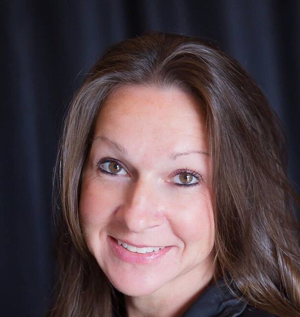 Lisa Spear Woodward