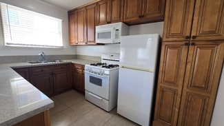 4706 Vantage Ave Unit 4, Los Angeles, CA 91607