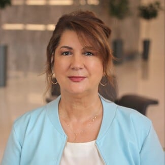Maria Galiotos